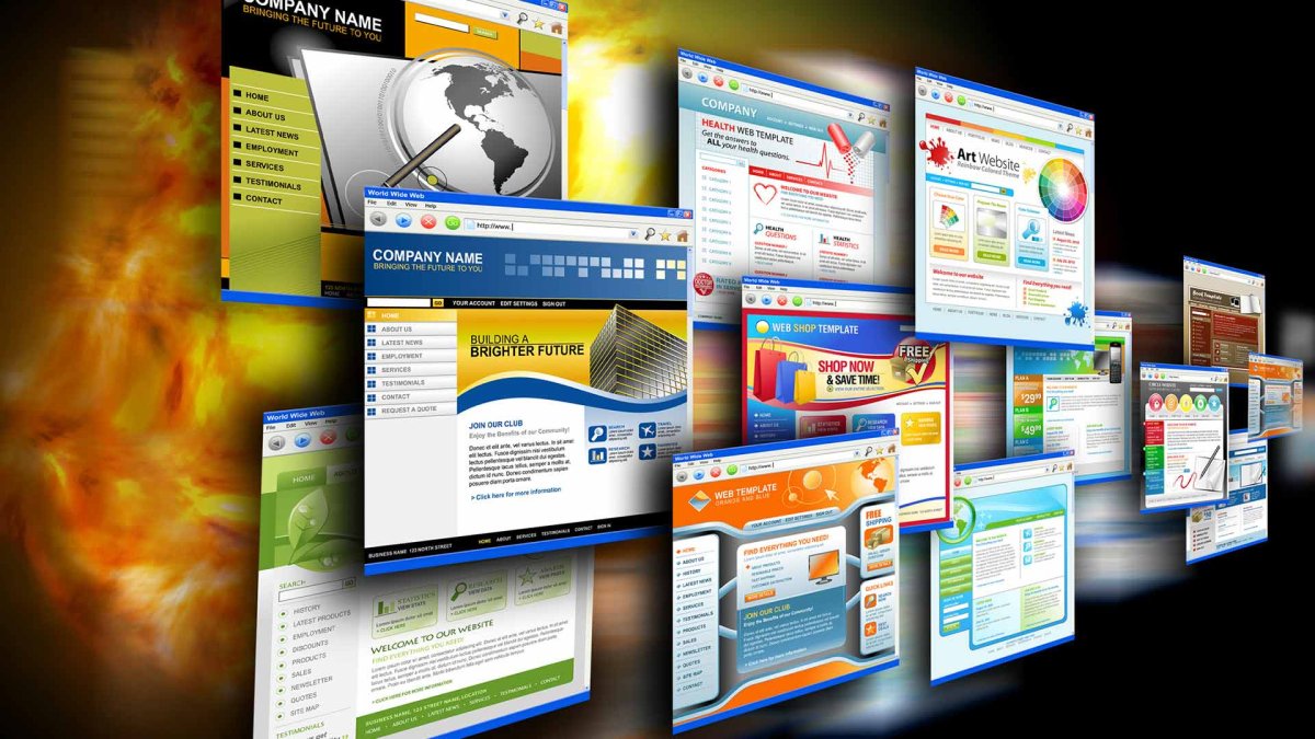 Avcılar Web Tasarım