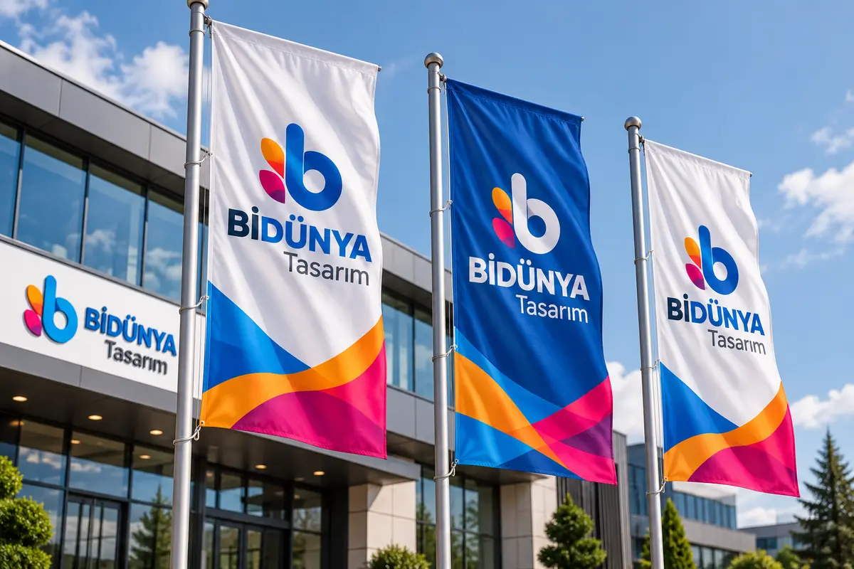 Reklam Bayrağı