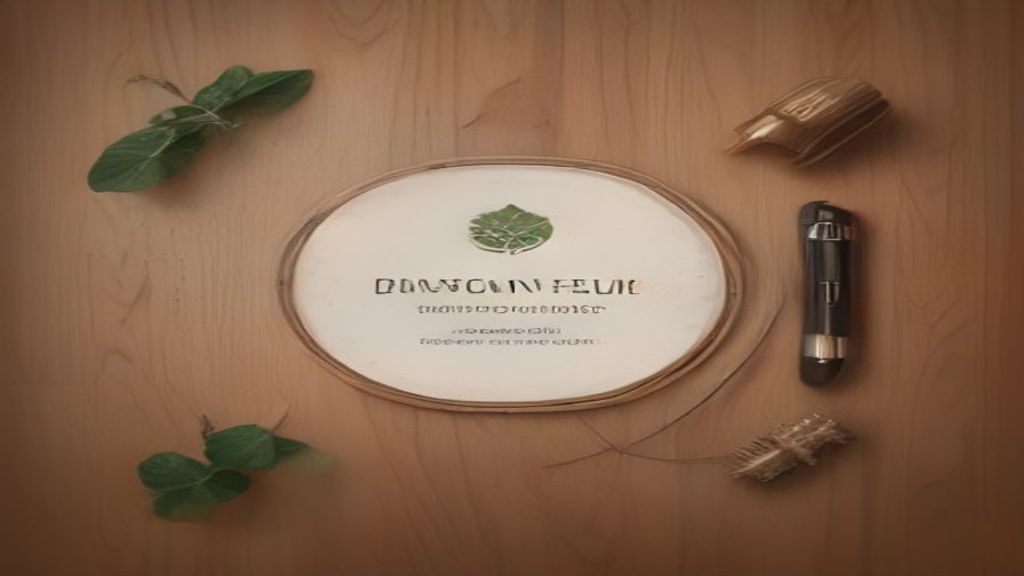 Kurumsal Kimlik Tasarımı